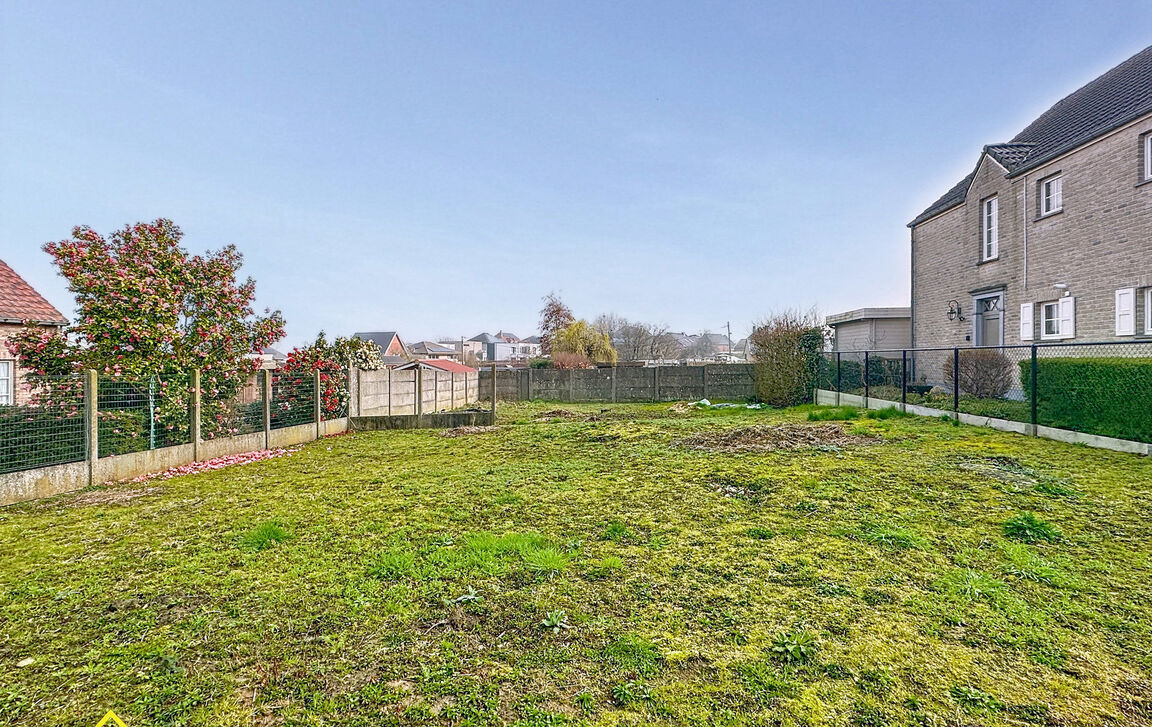 Bouwgrond te koop in Roosdaal