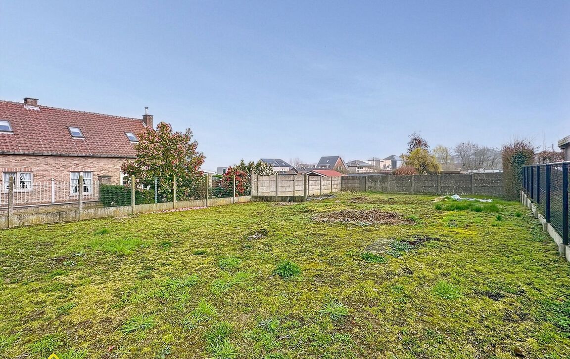 Bouwgrond te koop in Roosdaal