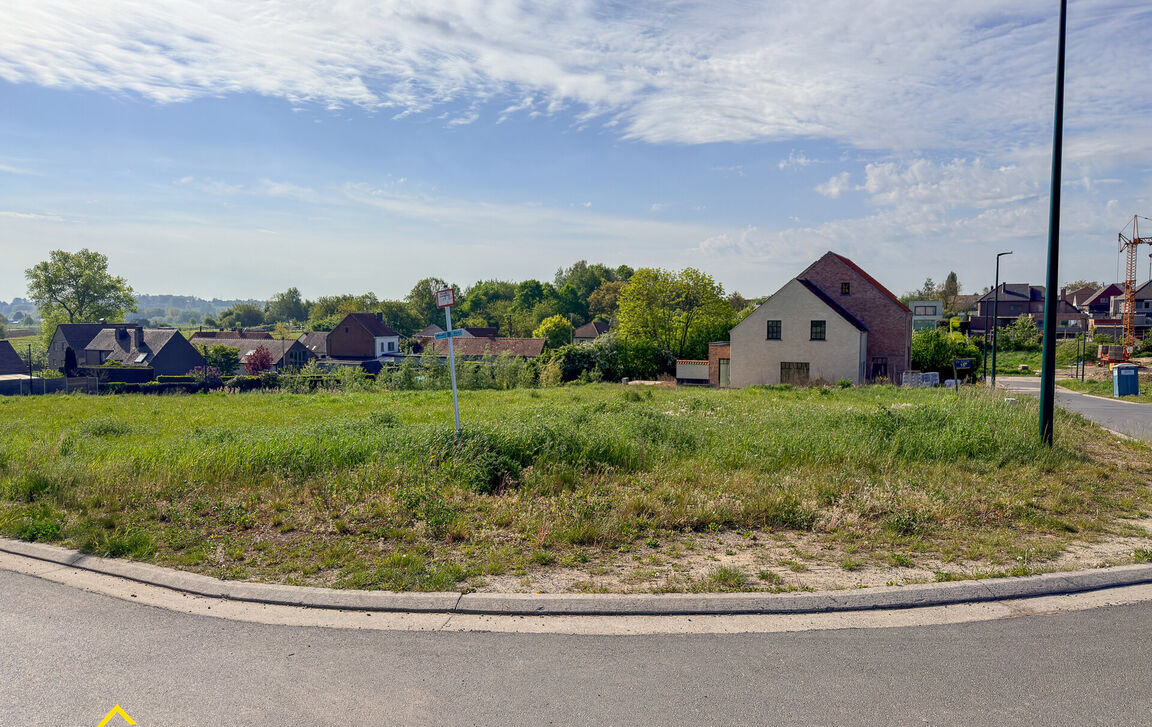 Bouwgrond te koop in Roosdaal