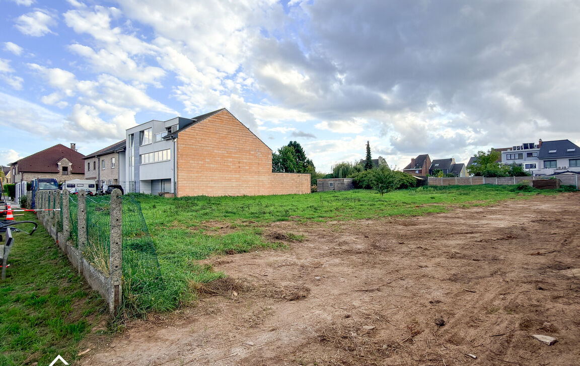 Bouwgrond te koop in Welle