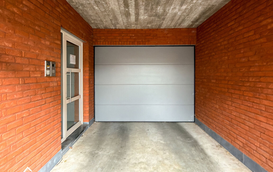 Buitenstaanplaats te koop in Denderleeuw
