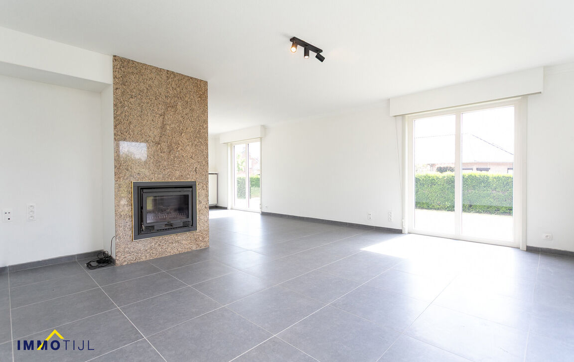 Bungalow te huur in Buggenhout