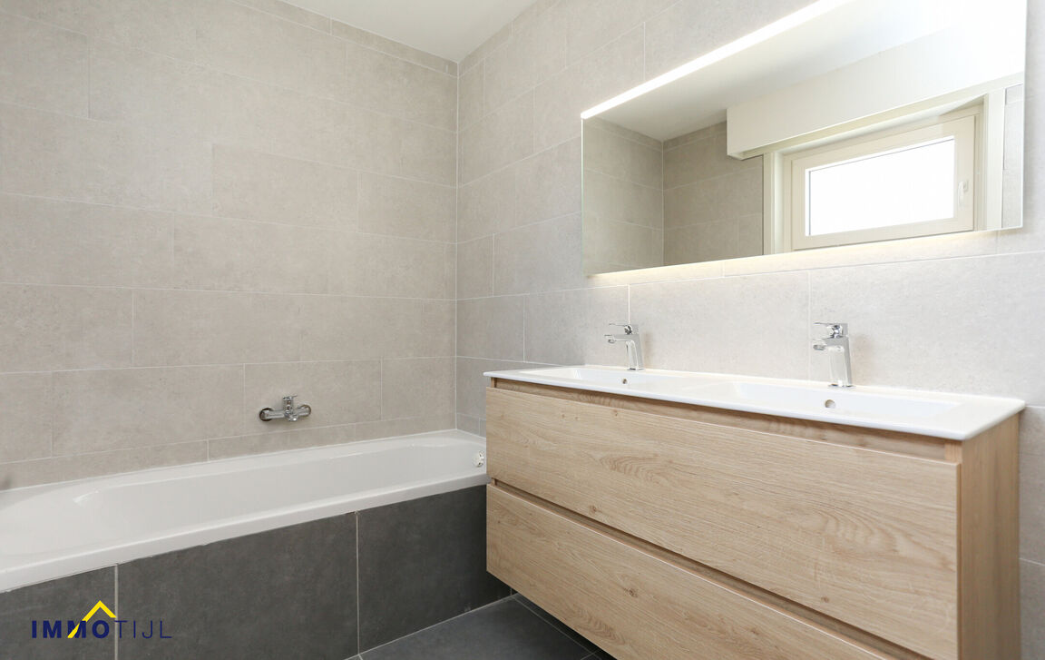Bungalow te huur in Buggenhout