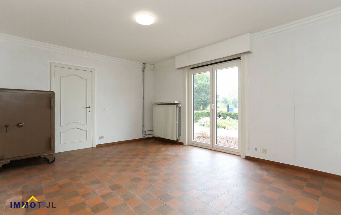 Bungalow te huur in Buggenhout