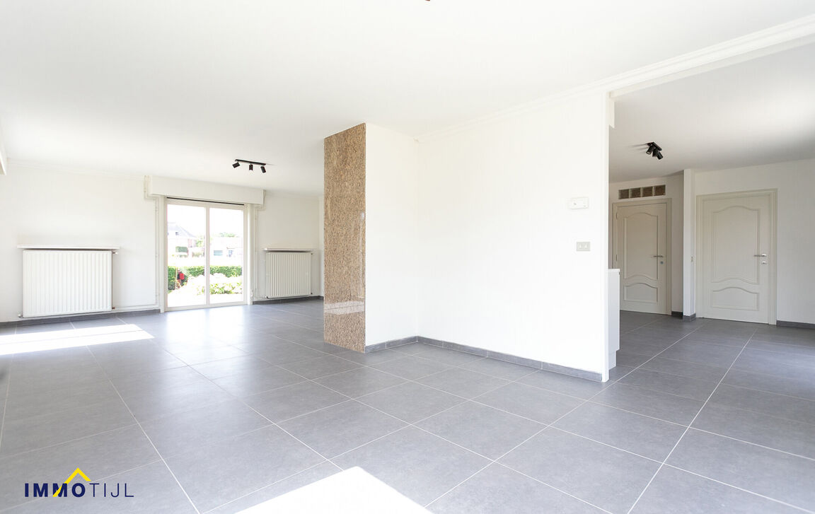 Bungalow te huur in Buggenhout
