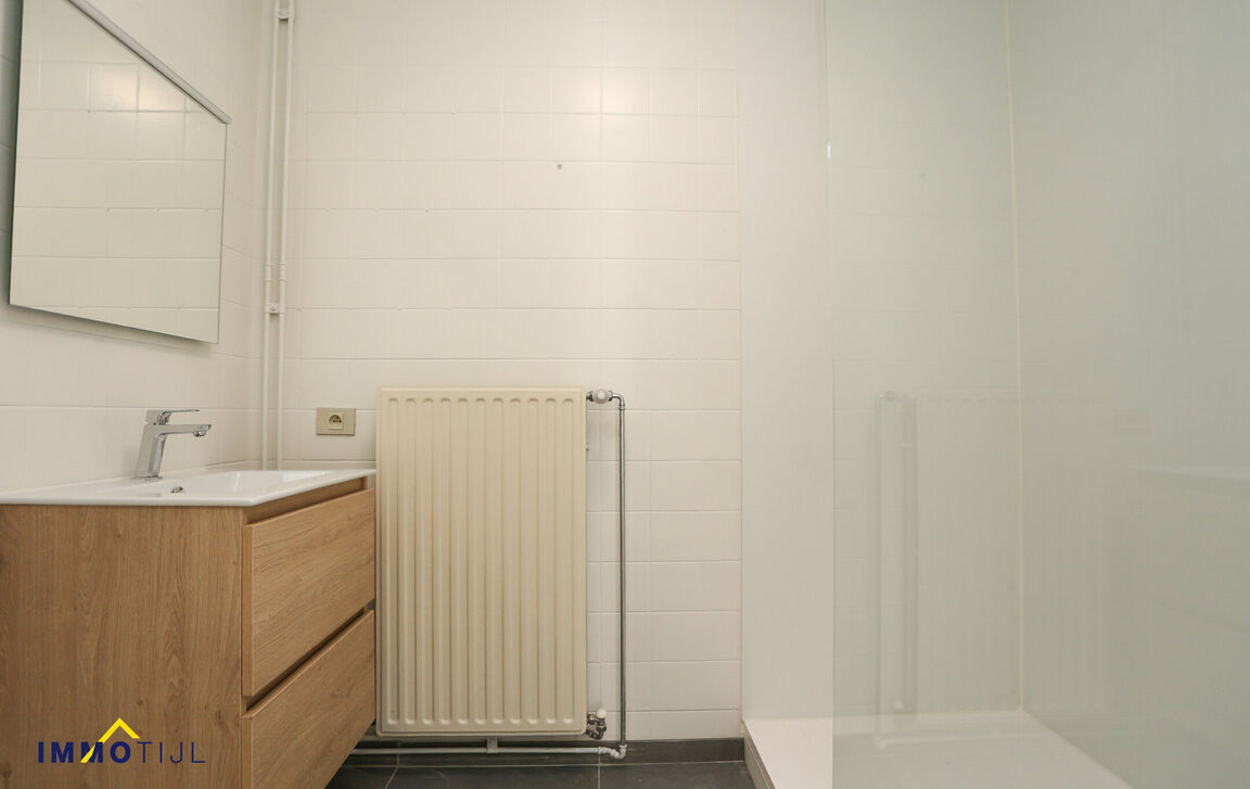 Bungalow te huur in Buggenhout