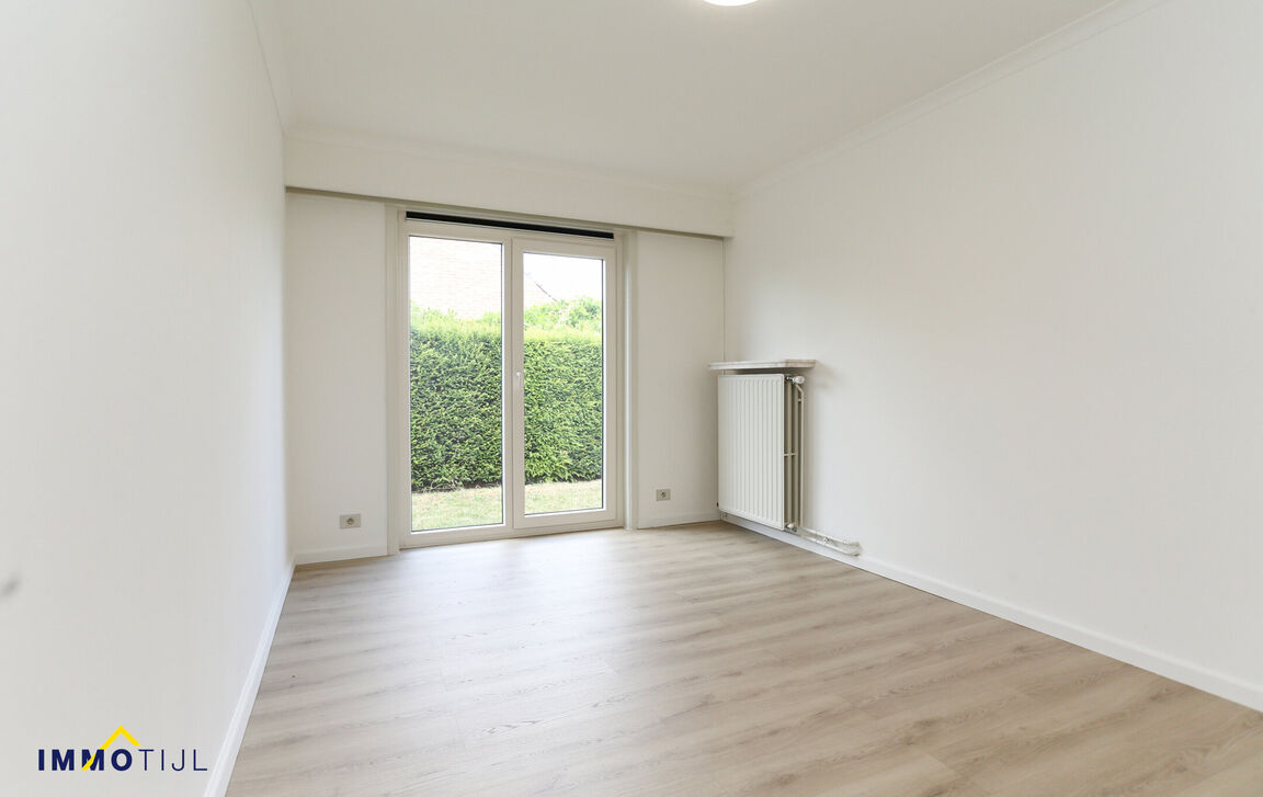 Bungalow te huur in Buggenhout
