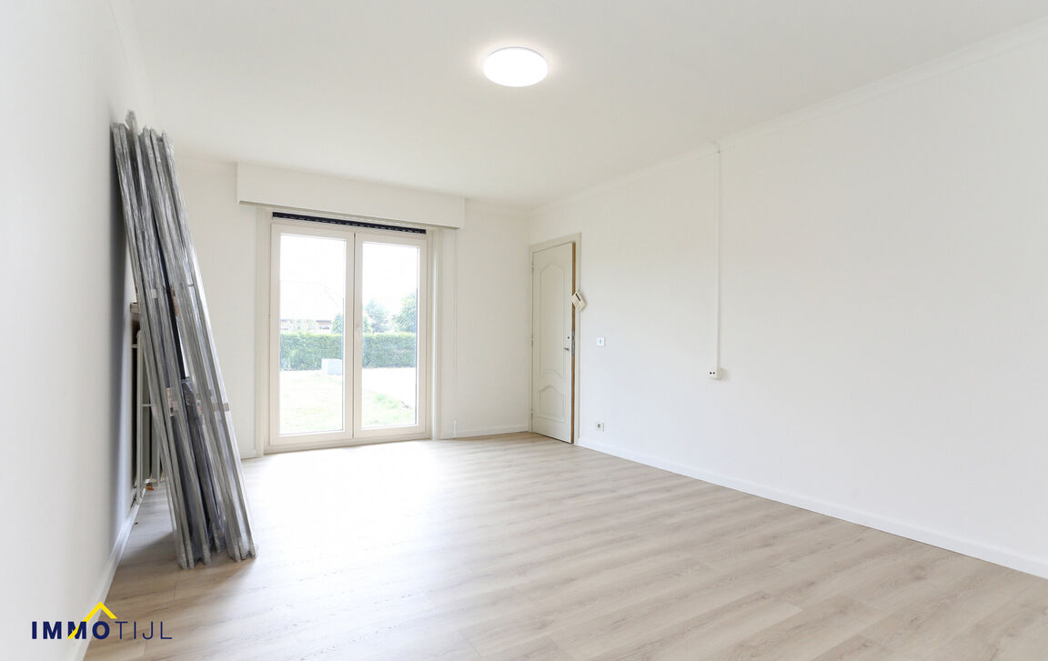 Bungalow te huur in Buggenhout
