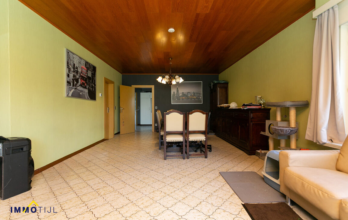 Bungalow te huur in Dendermonde