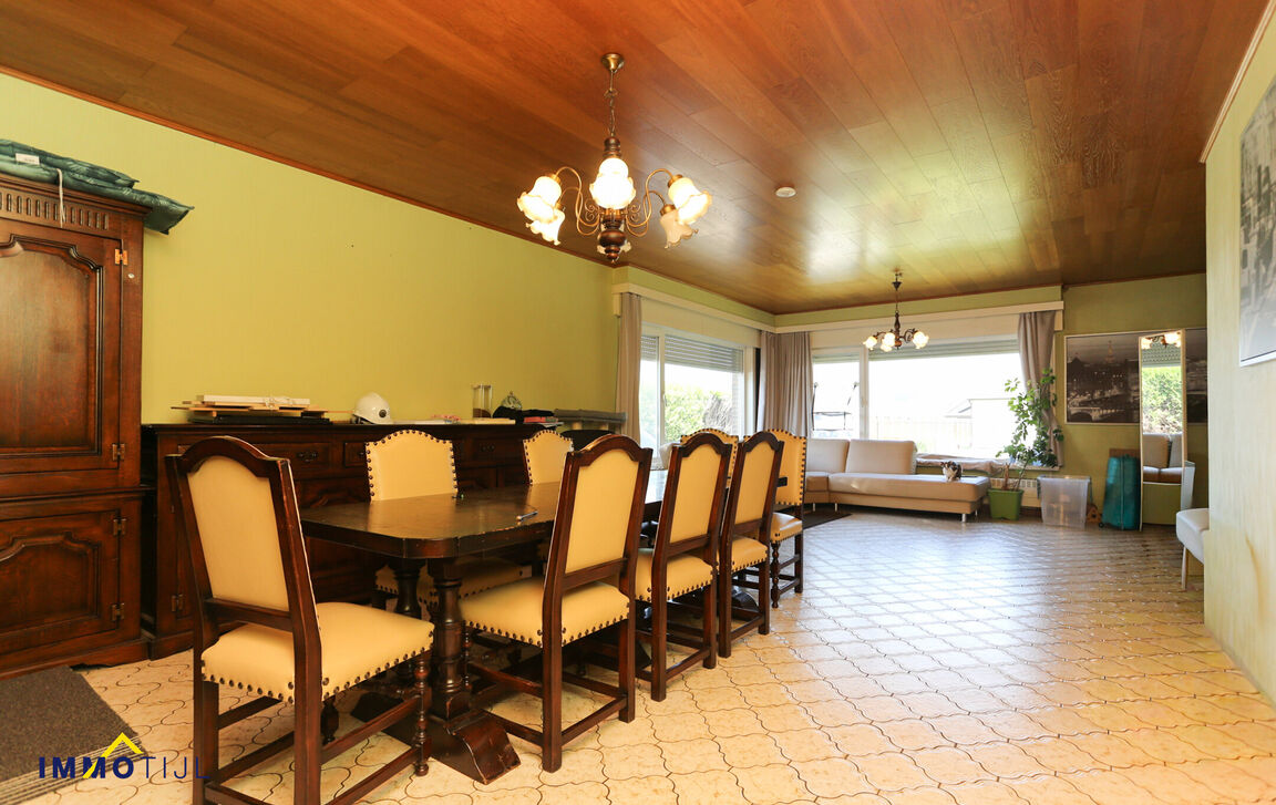 Bungalow te huur in Dendermonde
