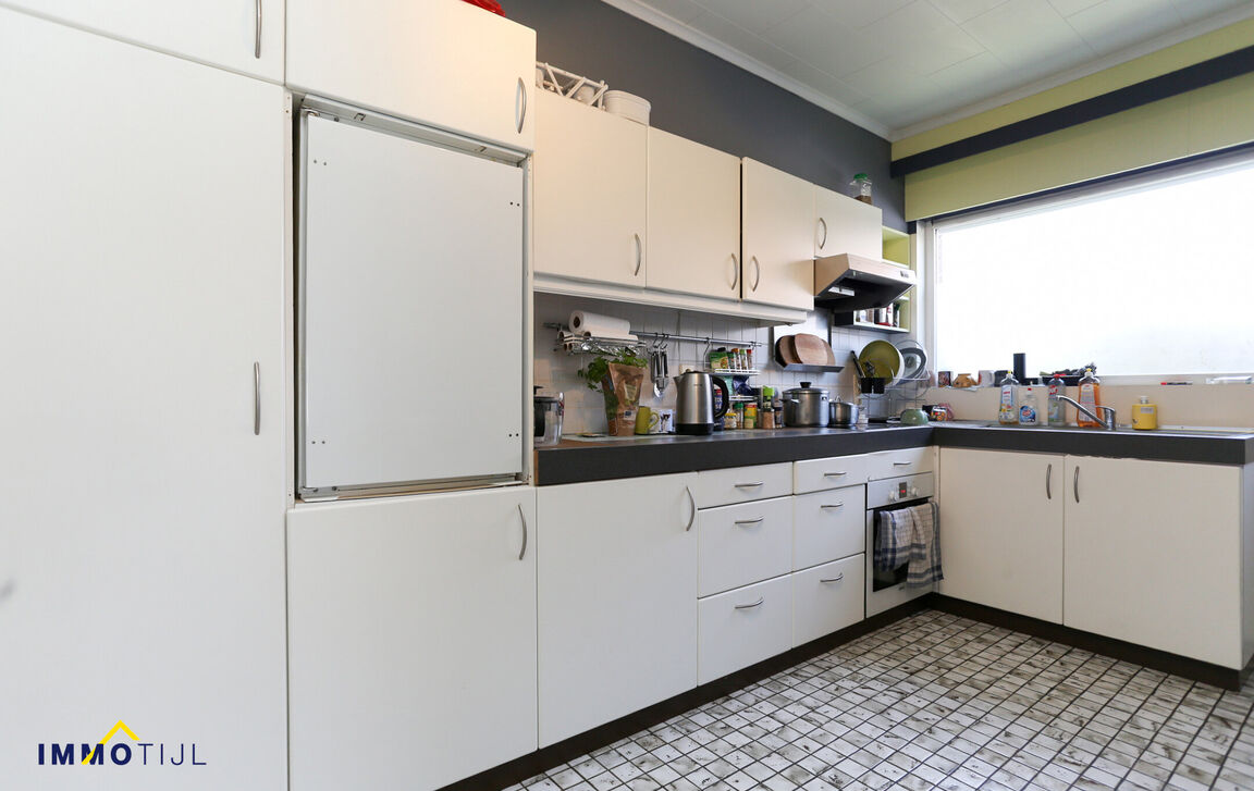 Bungalow te huur in Dendermonde