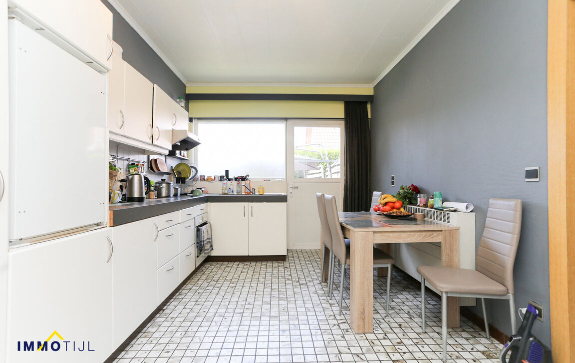 Bungalow te huur in Dendermonde