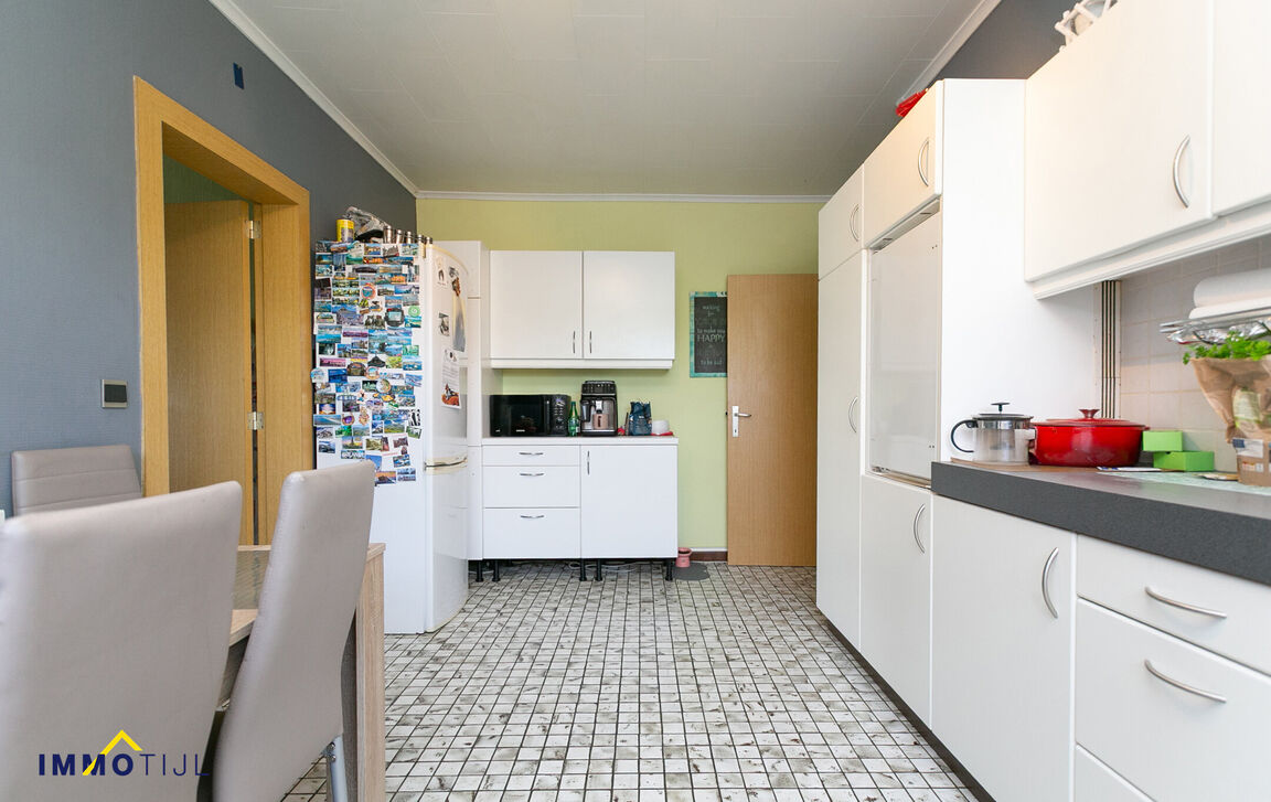 Bungalow te huur in Dendermonde