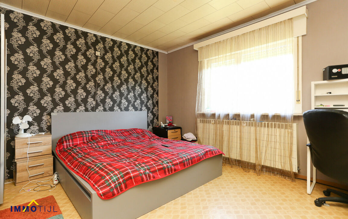 Bungalow te huur in Dendermonde