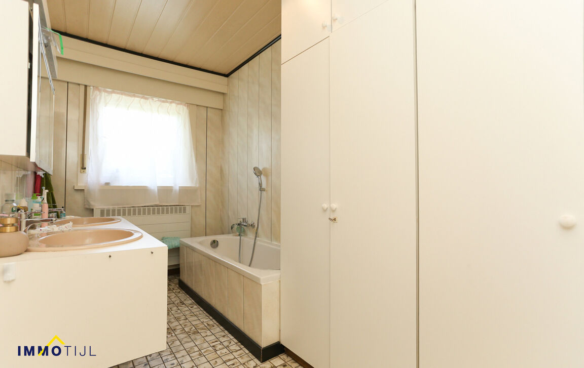 Bungalow te huur in Dendermonde