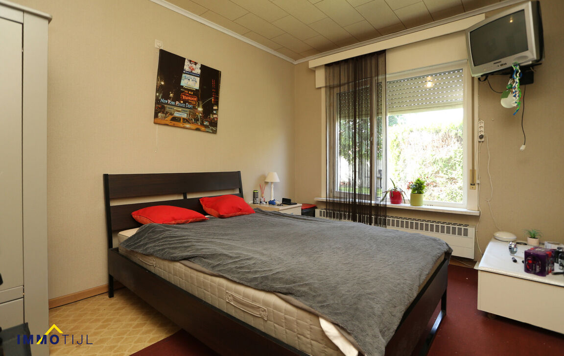 Bungalow te huur in Dendermonde