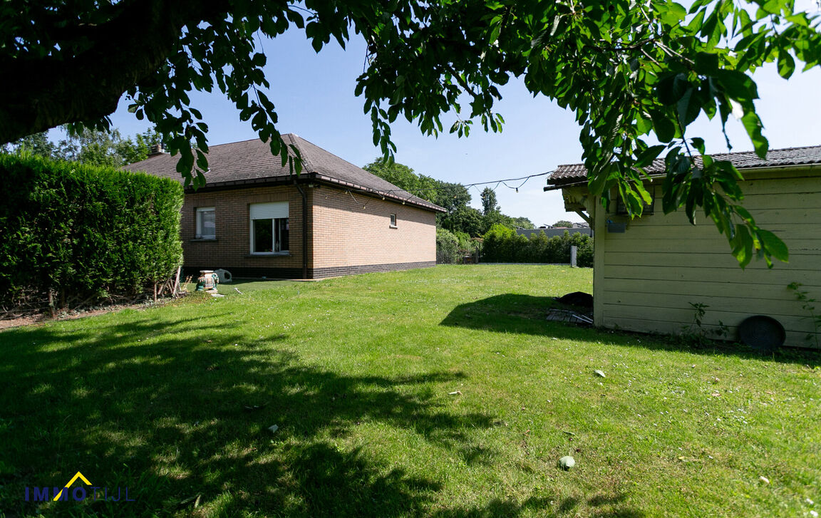 Bungalow te huur in Dendermonde