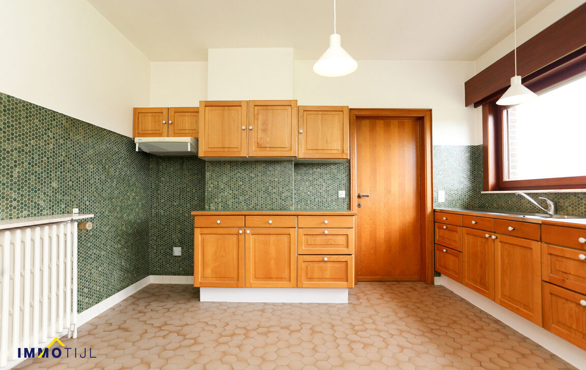 Bungalow te huur in Opwijk
