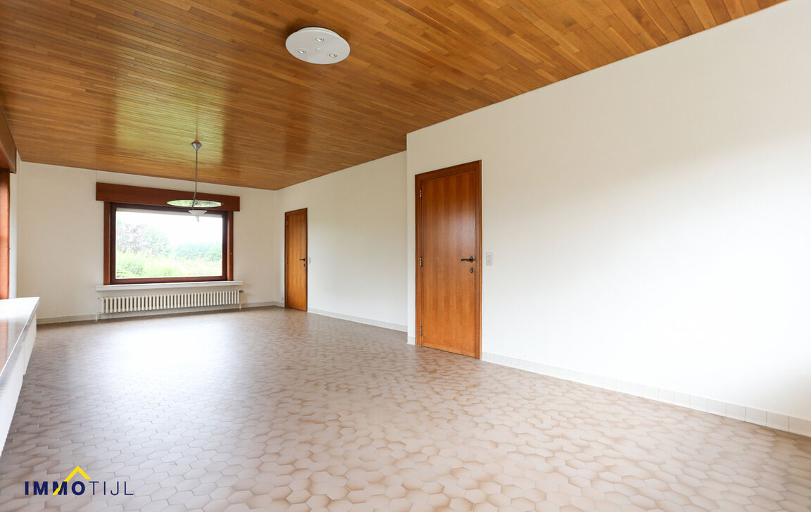 Bungalow te huur in Opwijk