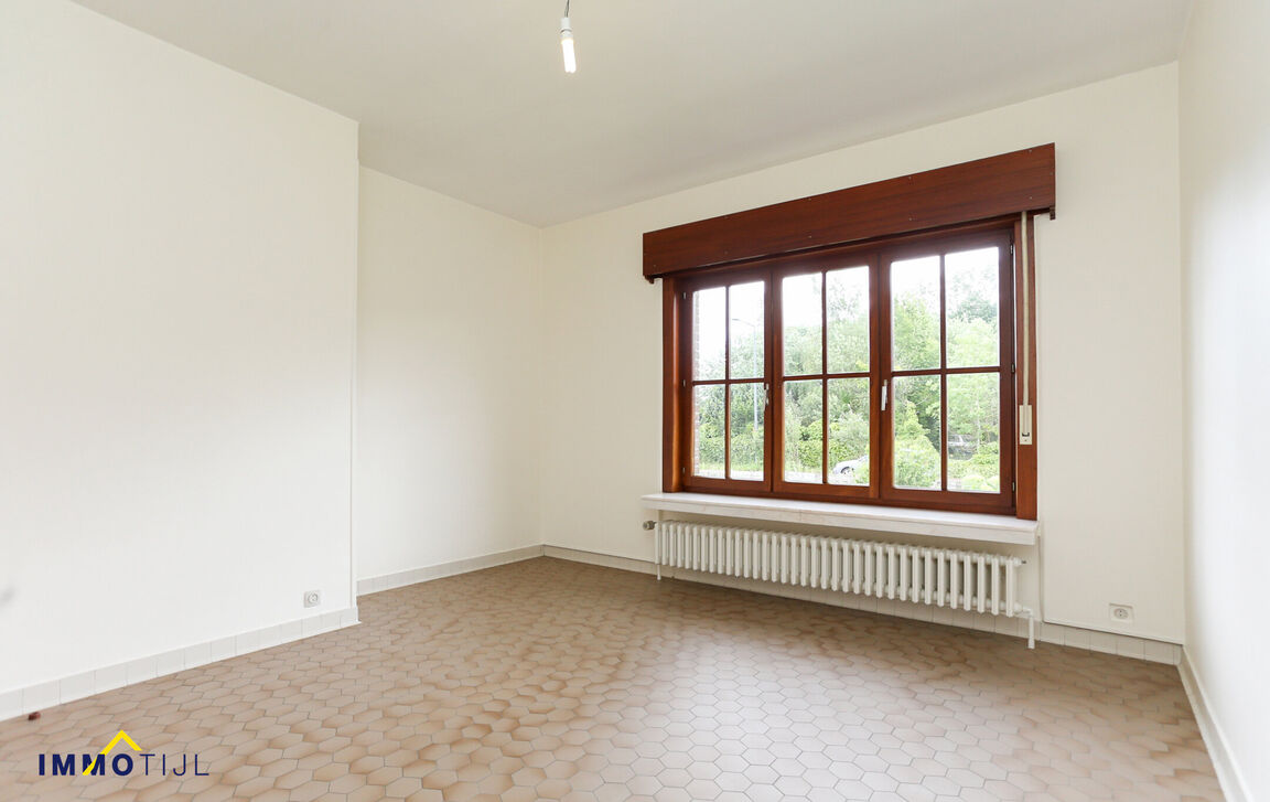 Bungalow te huur in Opwijk