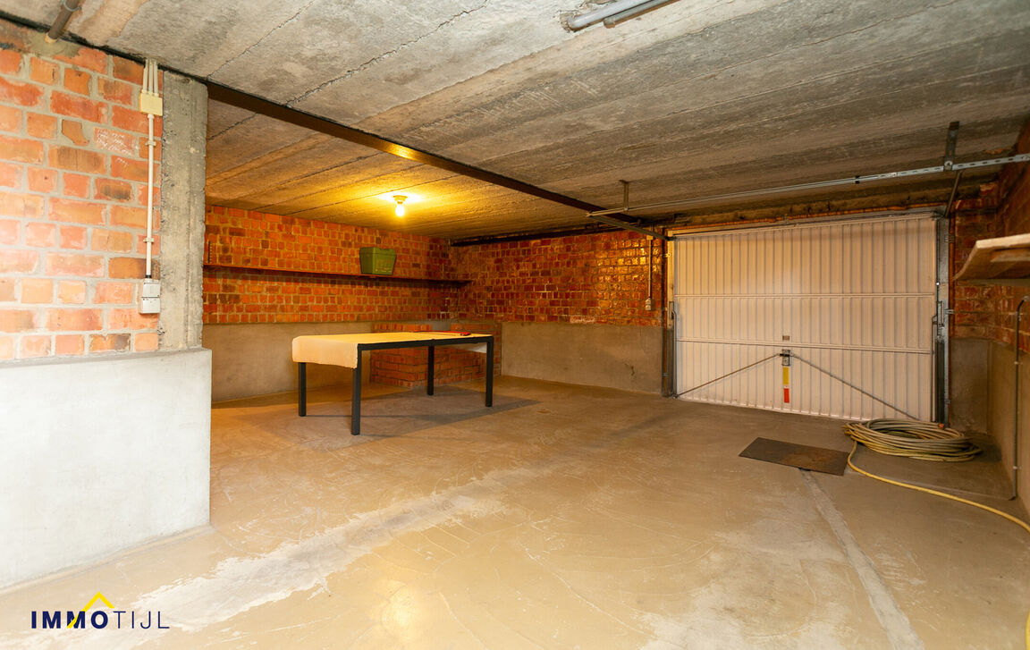 Bungalow te huur in Opwijk