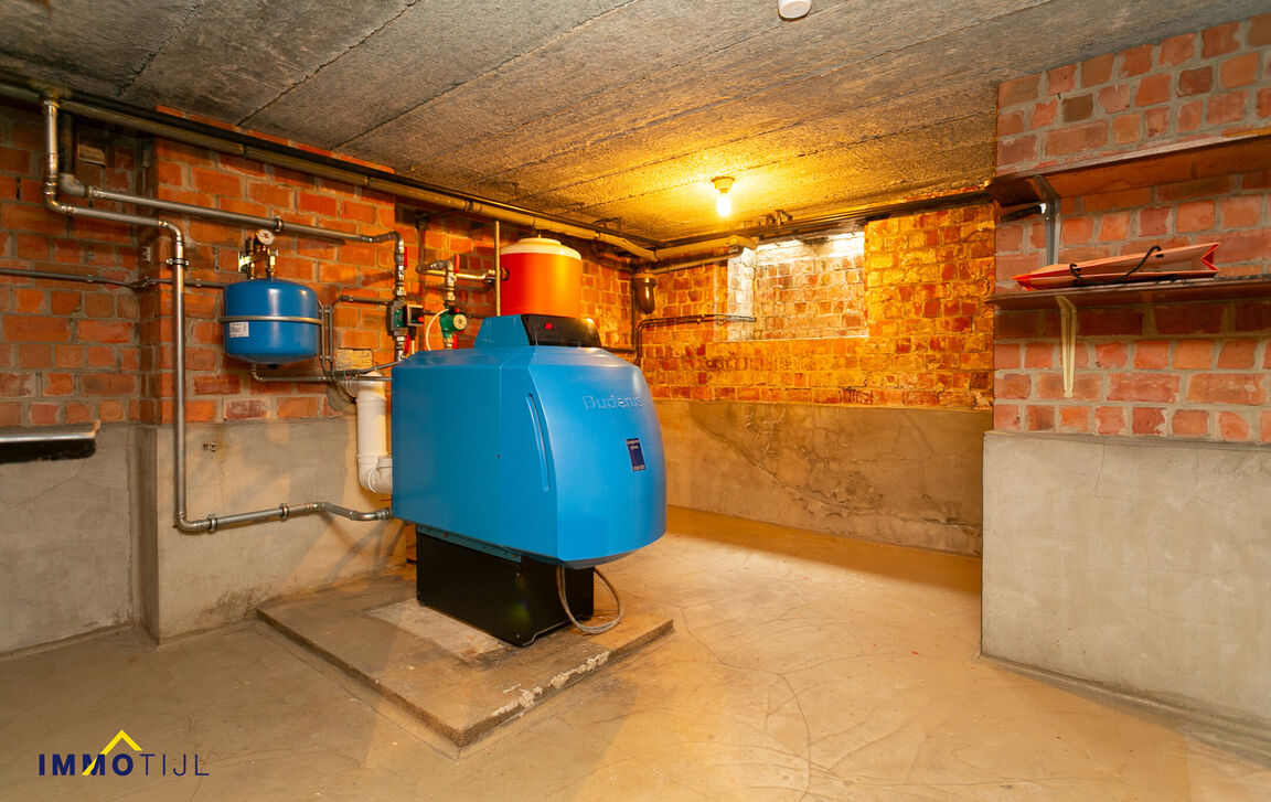 Bungalow te huur in Opwijk