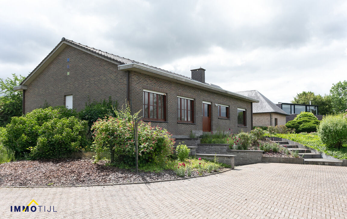 Bungalow te huur in Opwijk