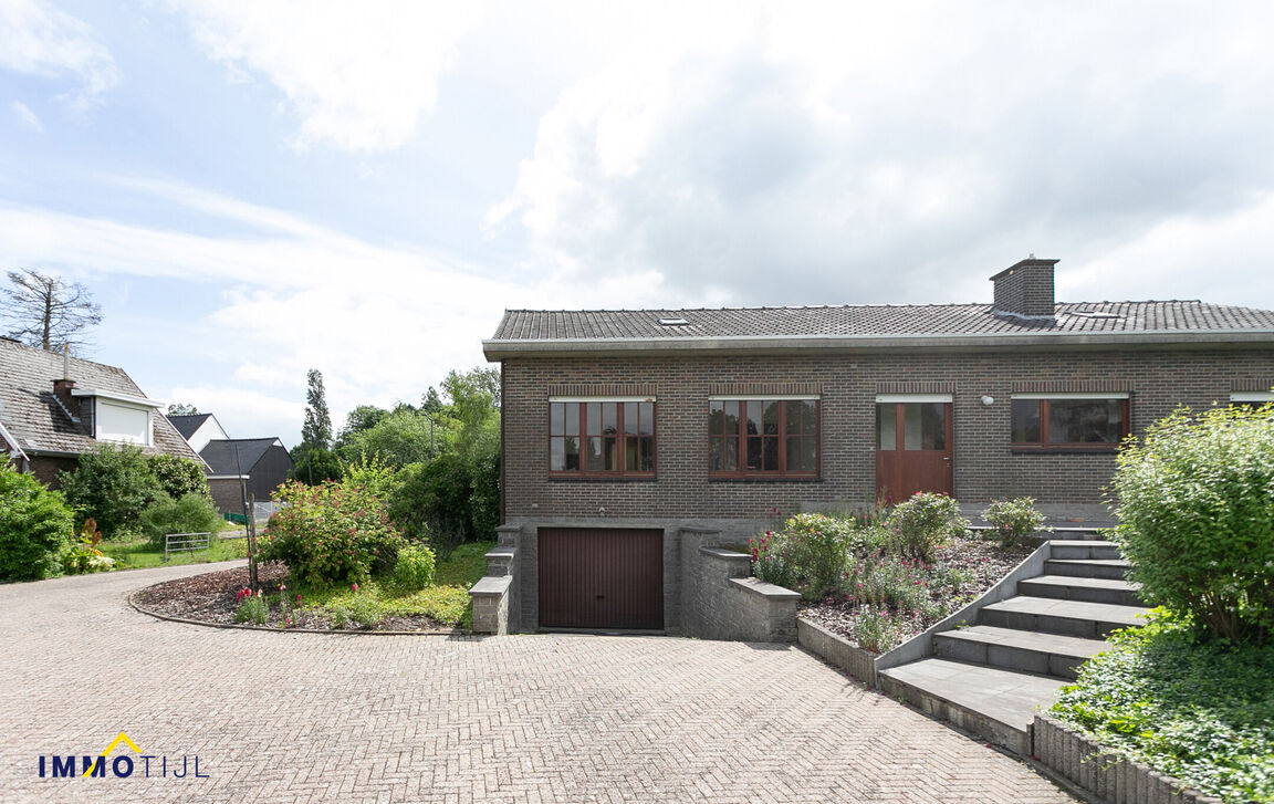 Bungalow te huur in Opwijk