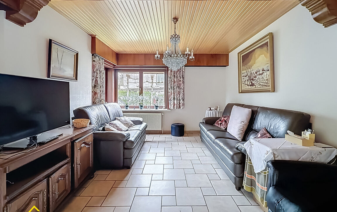 Bungalow te koop in Aalst