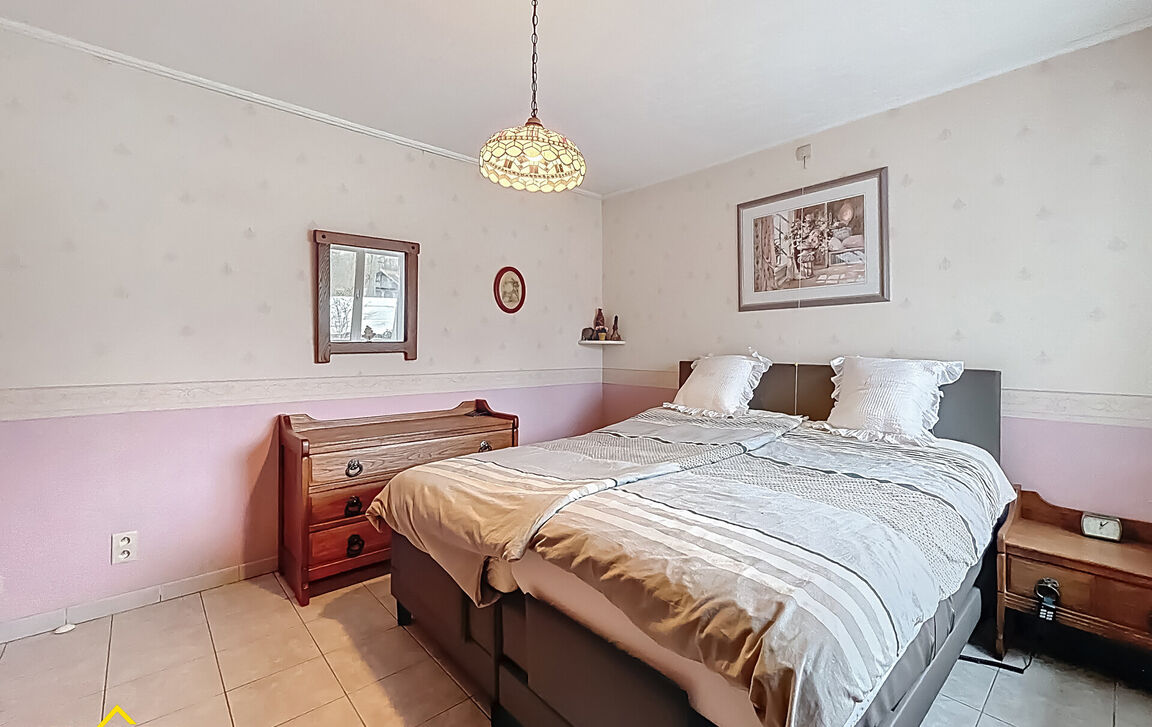 Bungalow te koop in Aalst