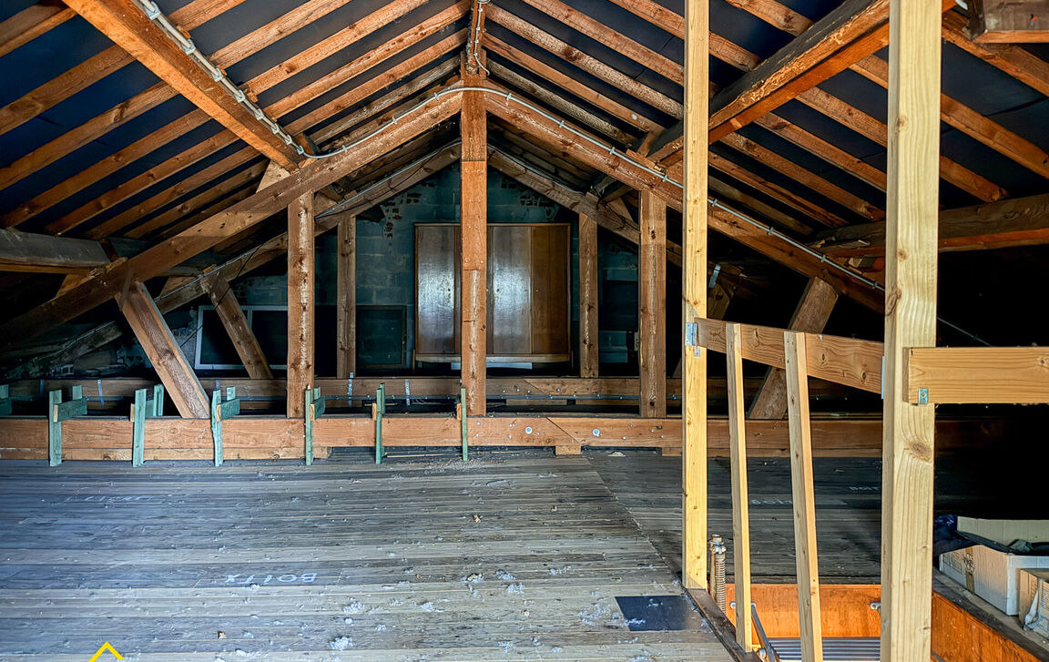 Bungalow te koop in Aalst