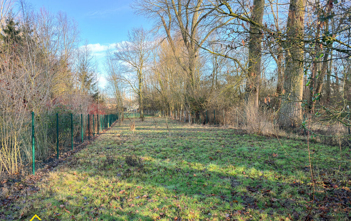 Bungalow te koop in Aalst