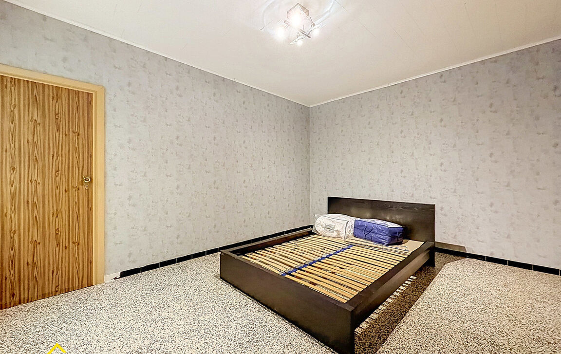 Bungalow te koop in Baardegem