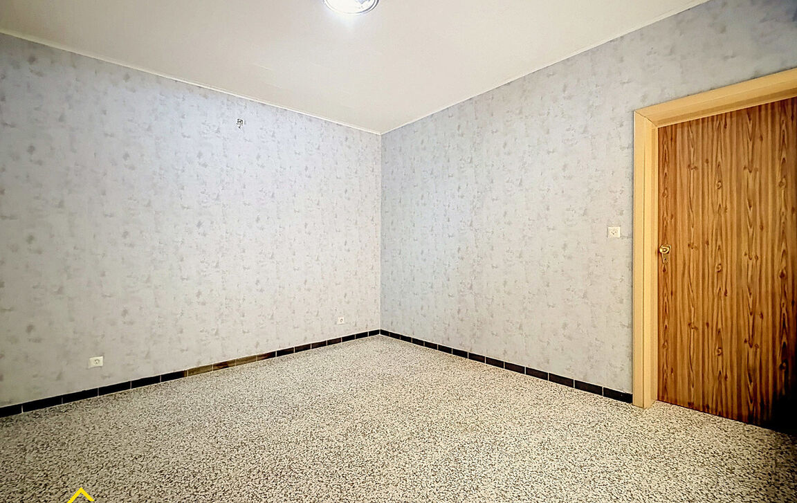 Bungalow te koop in Baardegem