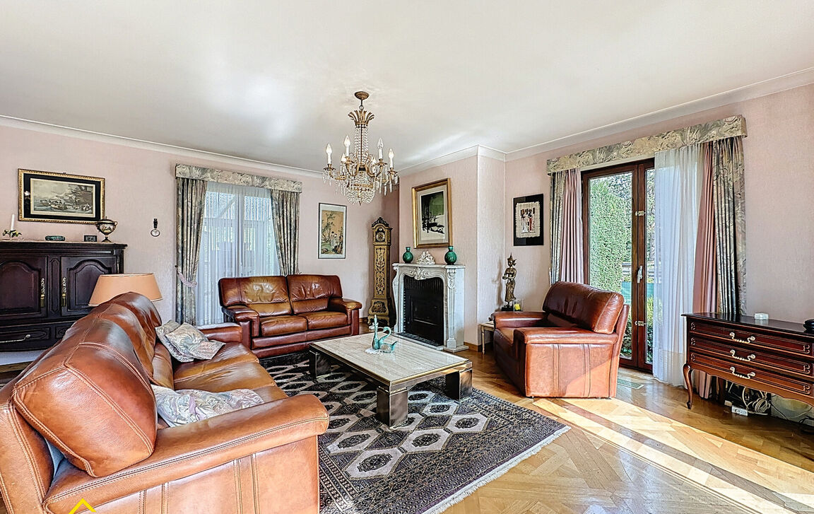 Bungalow te koop in Denderleeuw