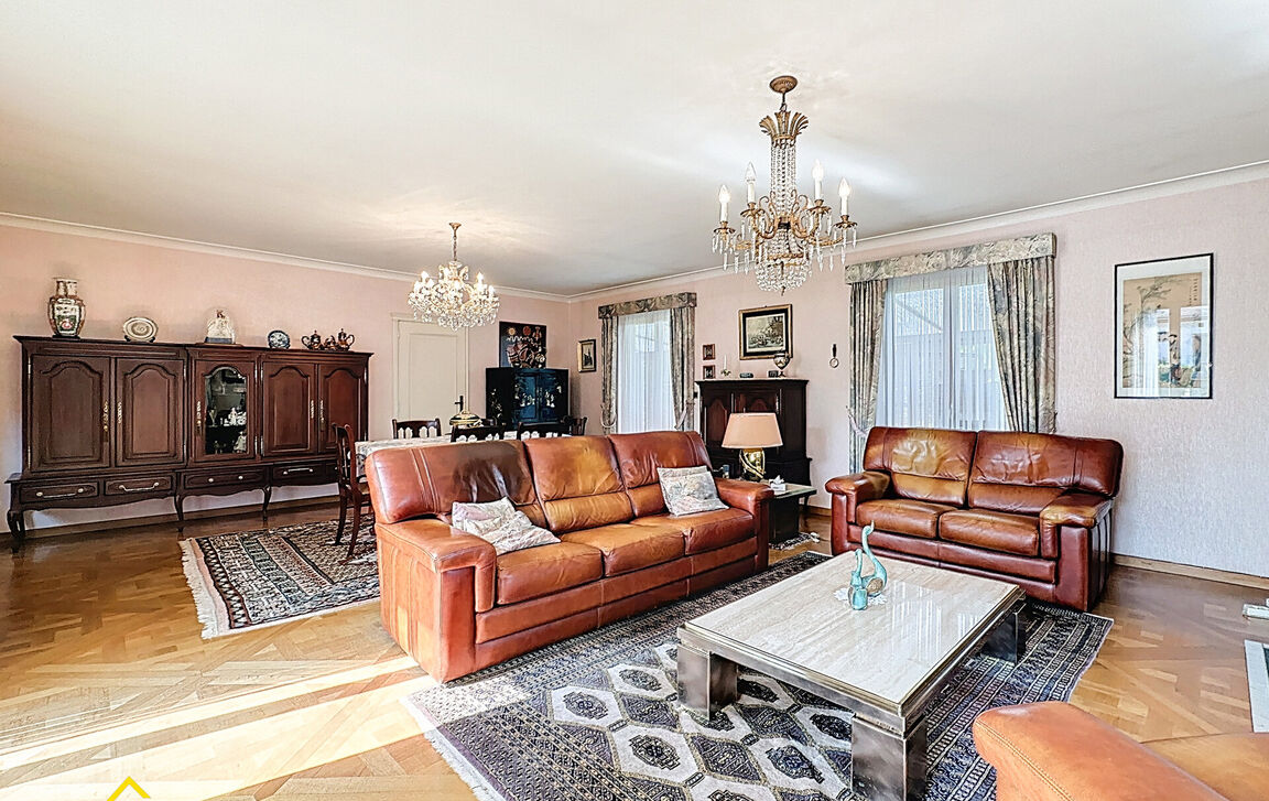 Bungalow te koop in Denderleeuw
