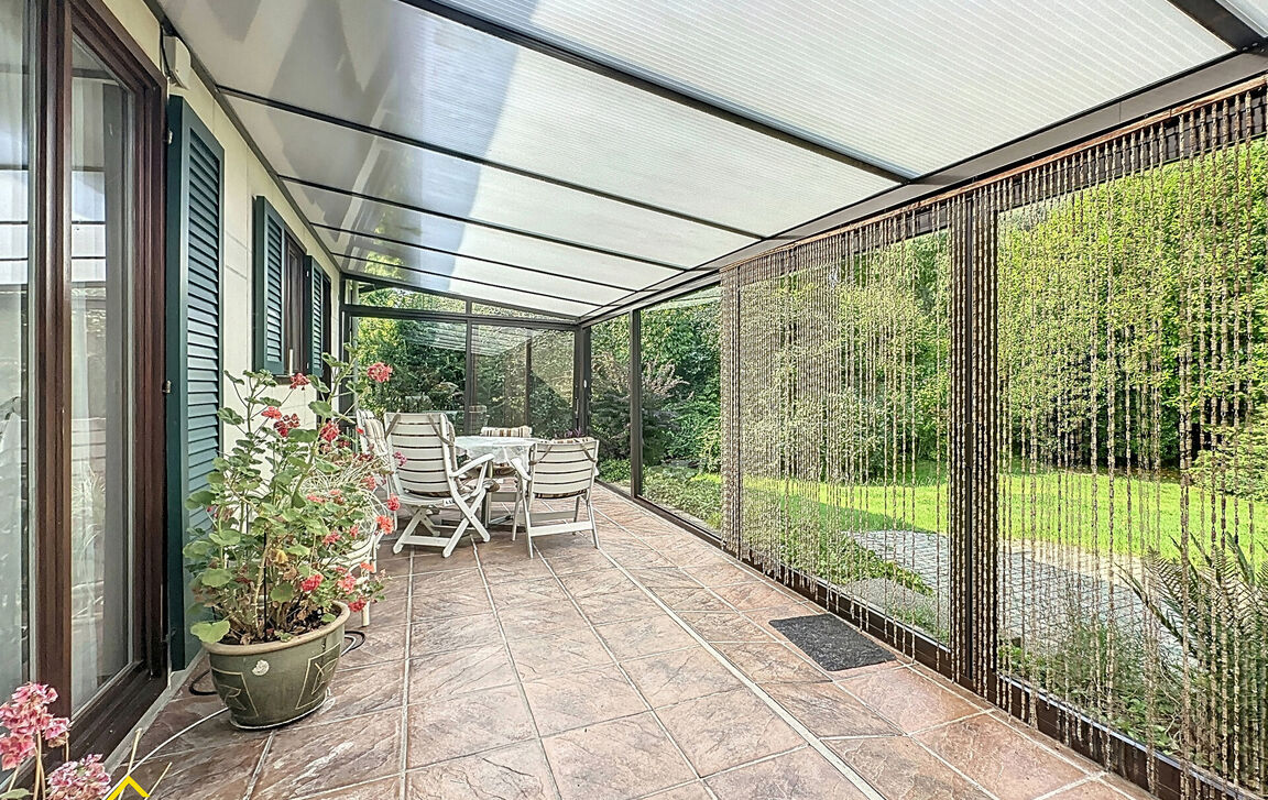 Bungalow te koop in Denderleeuw