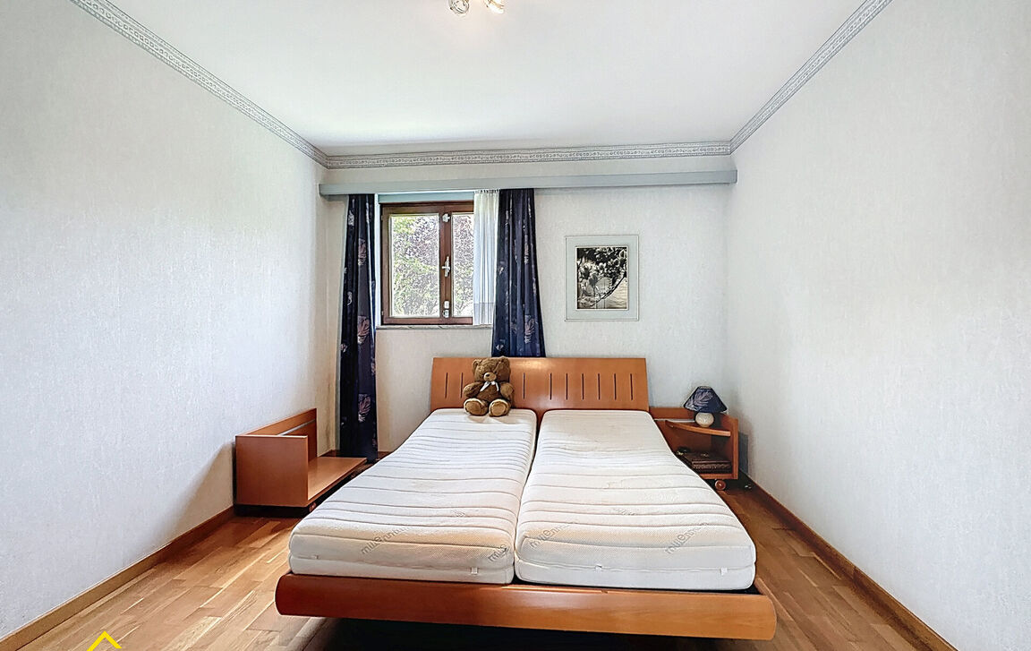 Bungalow te koop in Denderleeuw