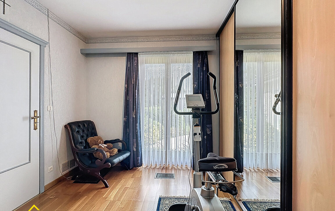 Bungalow te koop in Denderleeuw