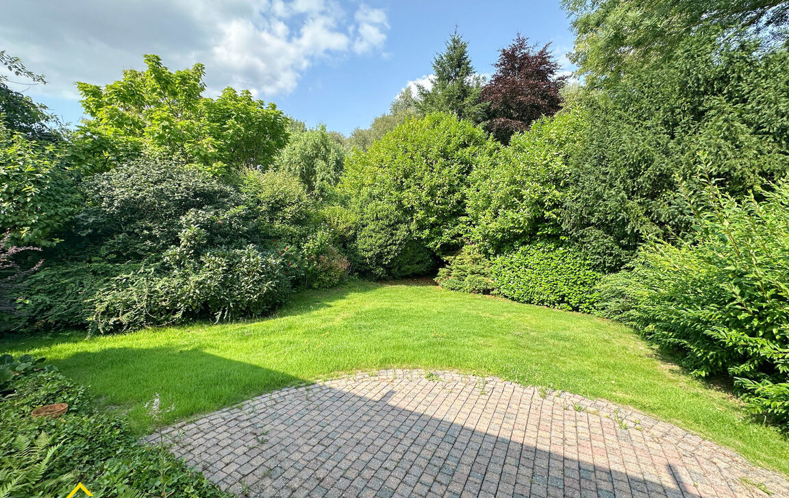 Bungalow te koop in Denderleeuw