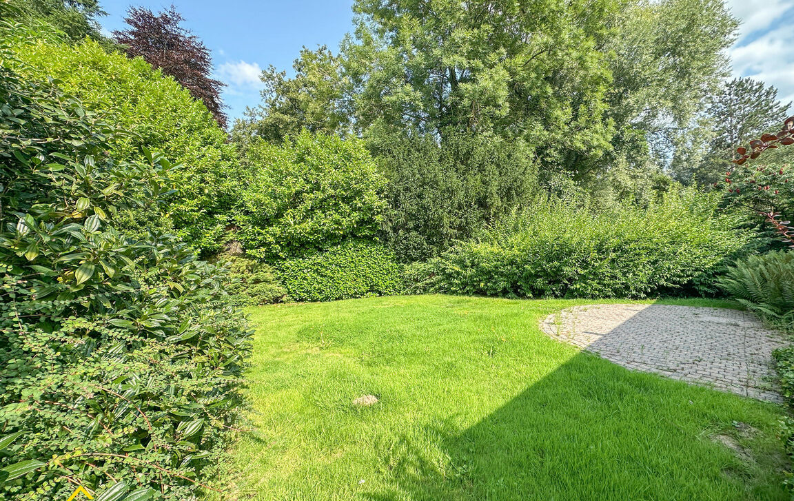 Bungalow te koop in Denderleeuw