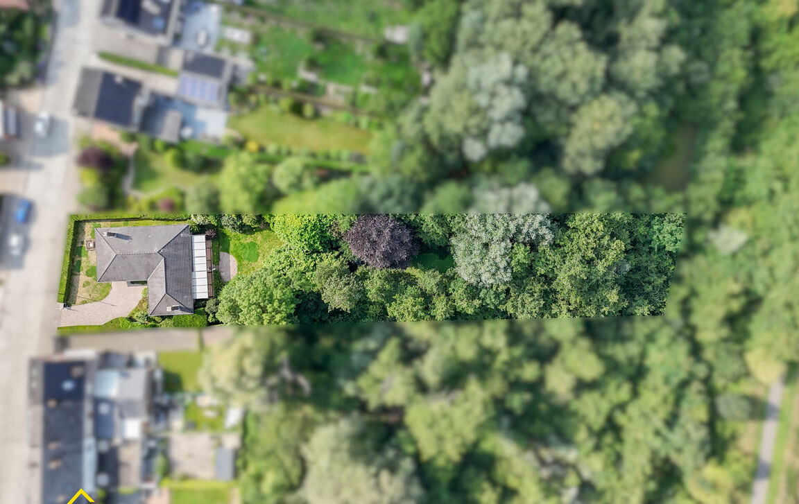 Bungalow te koop in Denderleeuw
