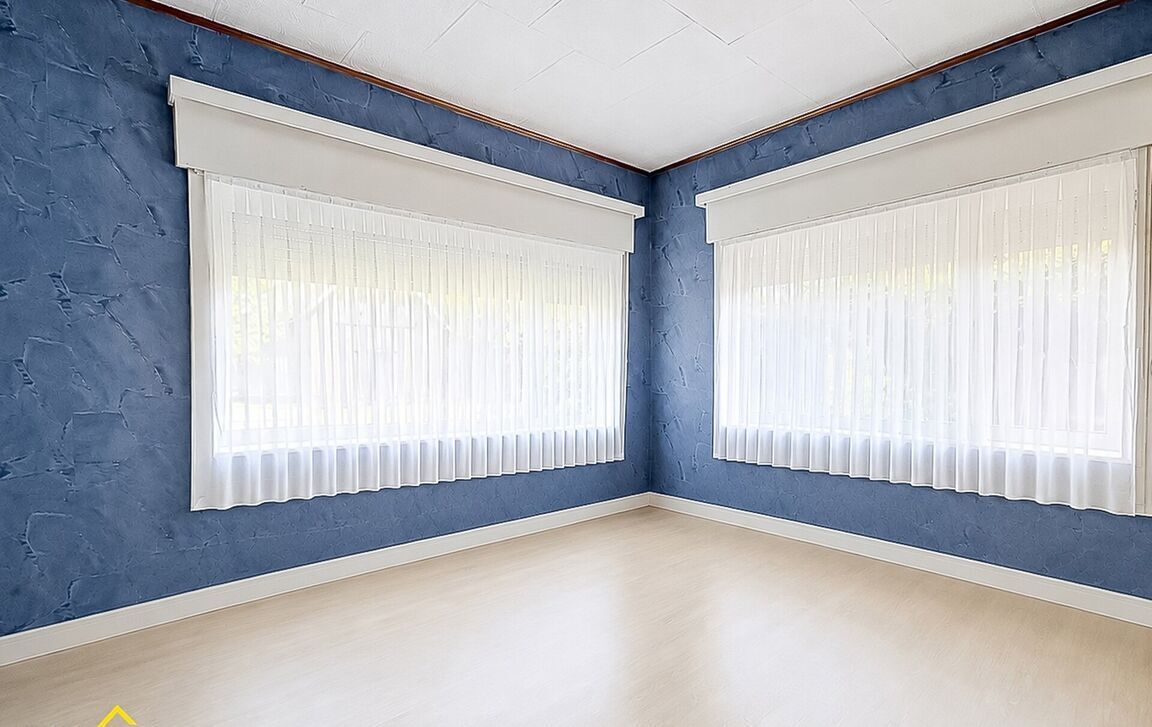 Bungalow te koop in Denderleeuw