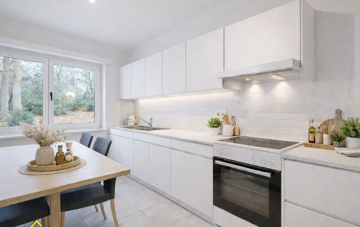 Bungalow te koop in Erembodegem