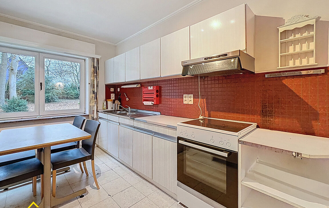 Bungalow te koop in Erembodegem