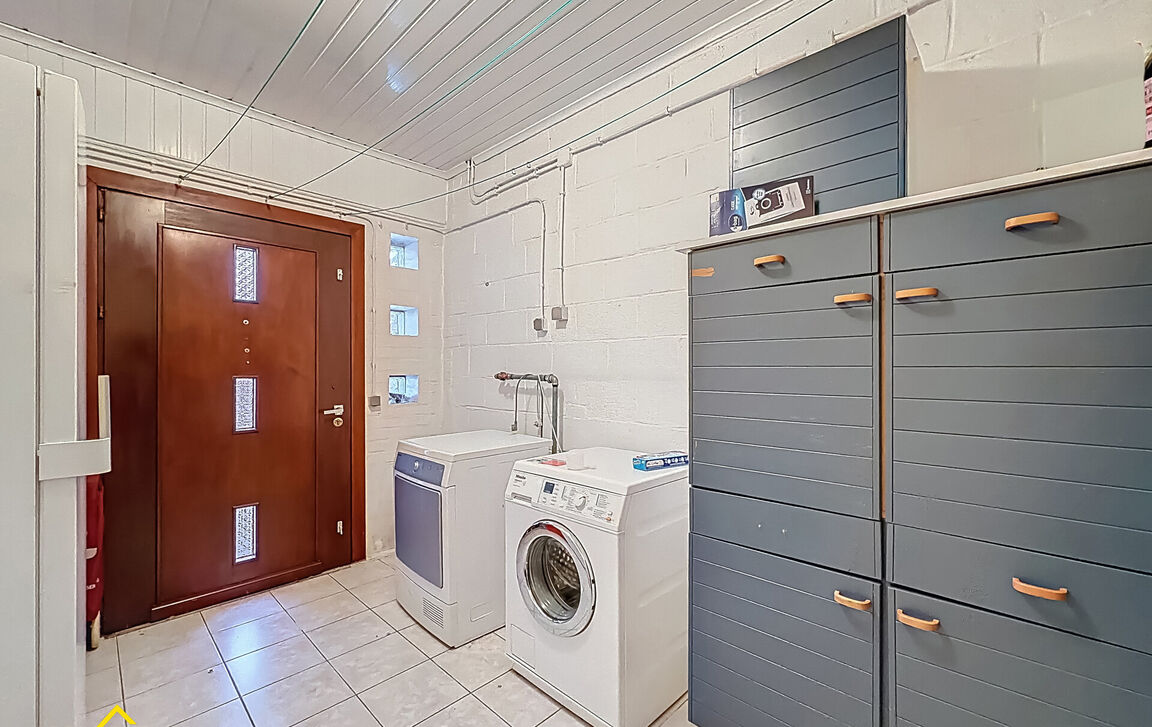 Bungalow te koop in Erembodegem