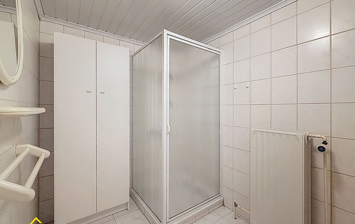 Bungalow te koop in Erembodegem