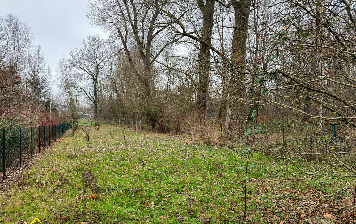 Bungalow te koop in Erembodegem