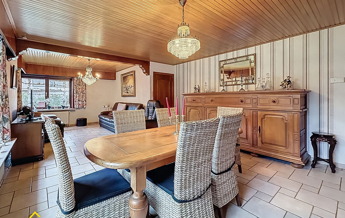 Bungalow te koop in Erembodegem