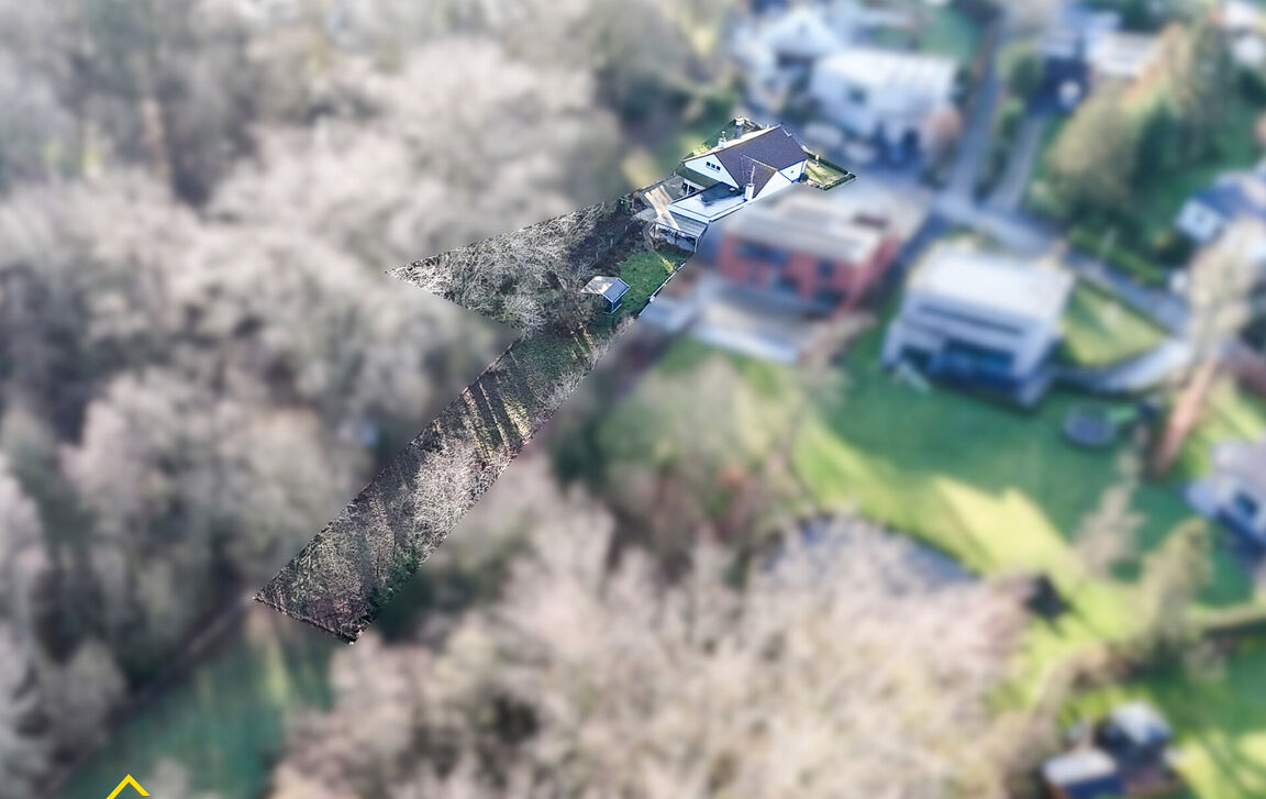 Bungalow te koop in Erembodegem